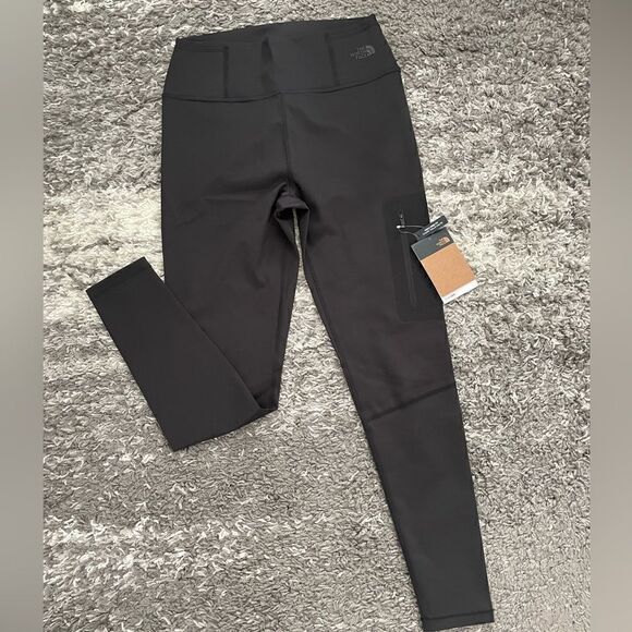 NWT The North Face Paramount Tights - Picture 1 of 10
